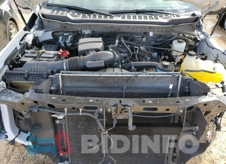 1FT8X2BN6PEC39939 Photo# 11