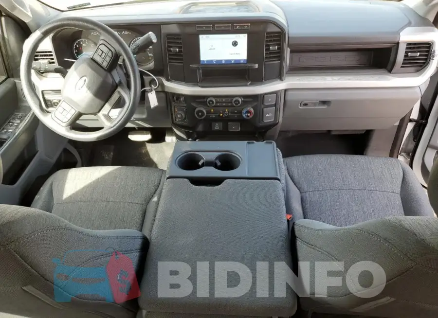 1FT8X2BN6PEC39939 Photo# 8
