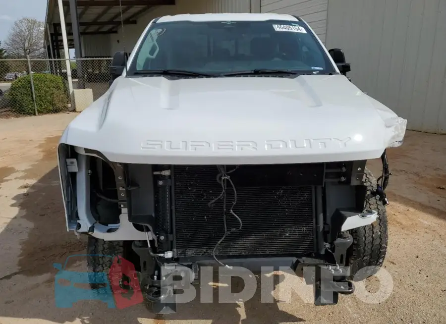 1FT8X2BN6PEC39939 Photo# 5