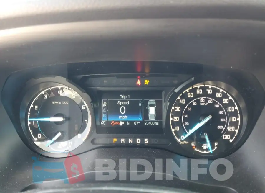 1FTER4FH2MLD15869 Photo# 9