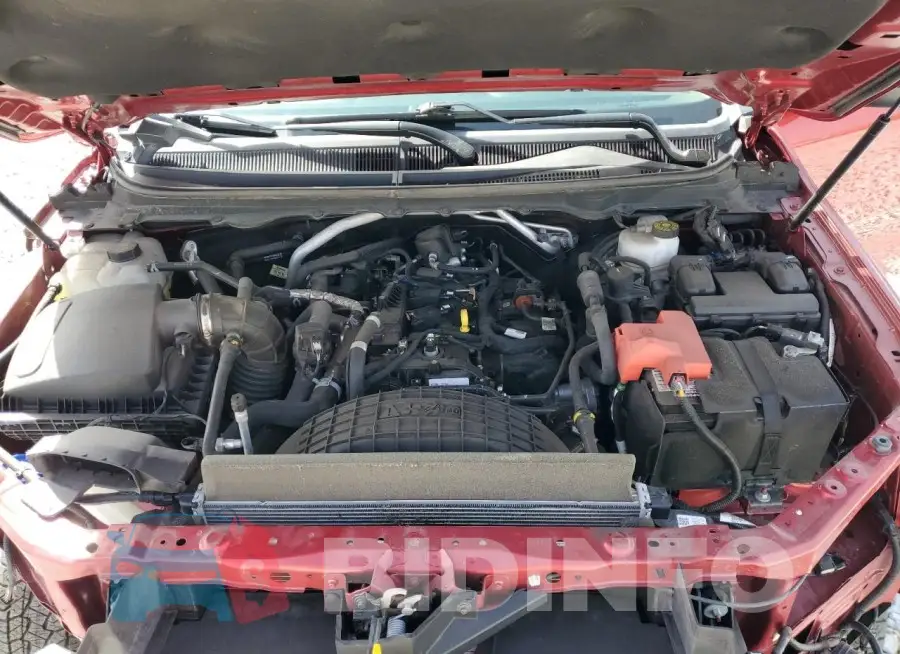 1FTER4FH2MLD15869 Photo# 11