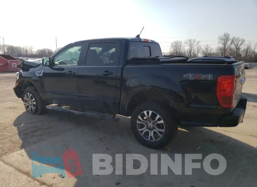 1FTER4FH3NLD50048 Photo# 2