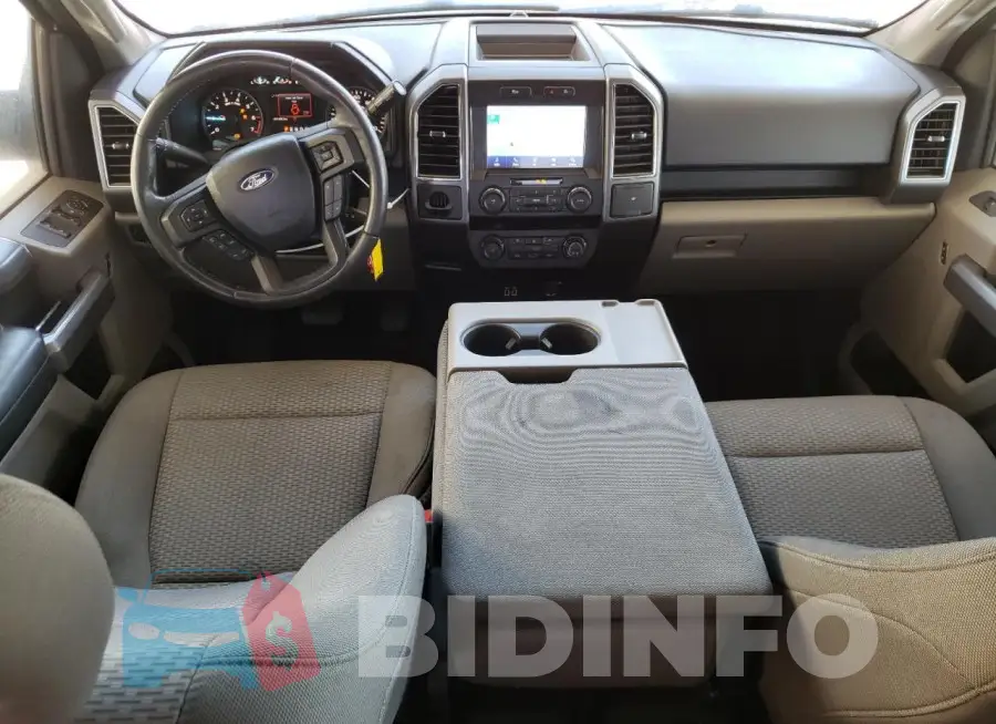 1FTEW1C59LKD25644 Photo# 8