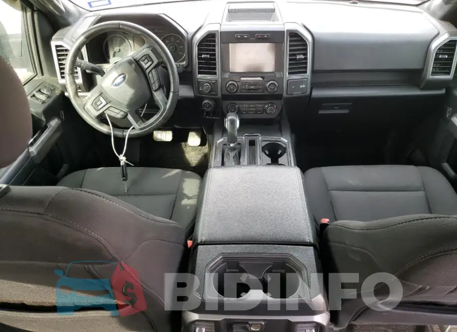 1FTEW1E40KKE61275 Photo# 8