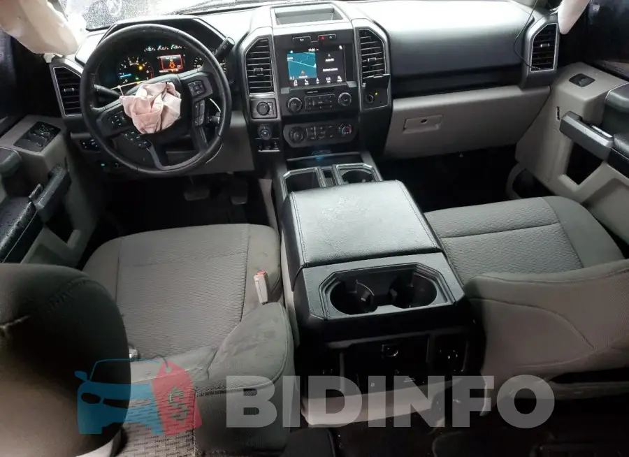 1FTEW1E43KFA31250 Photo# 8