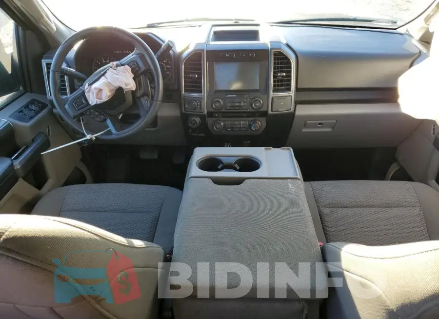 1FTEW1E53JKC47095 Photo# 8