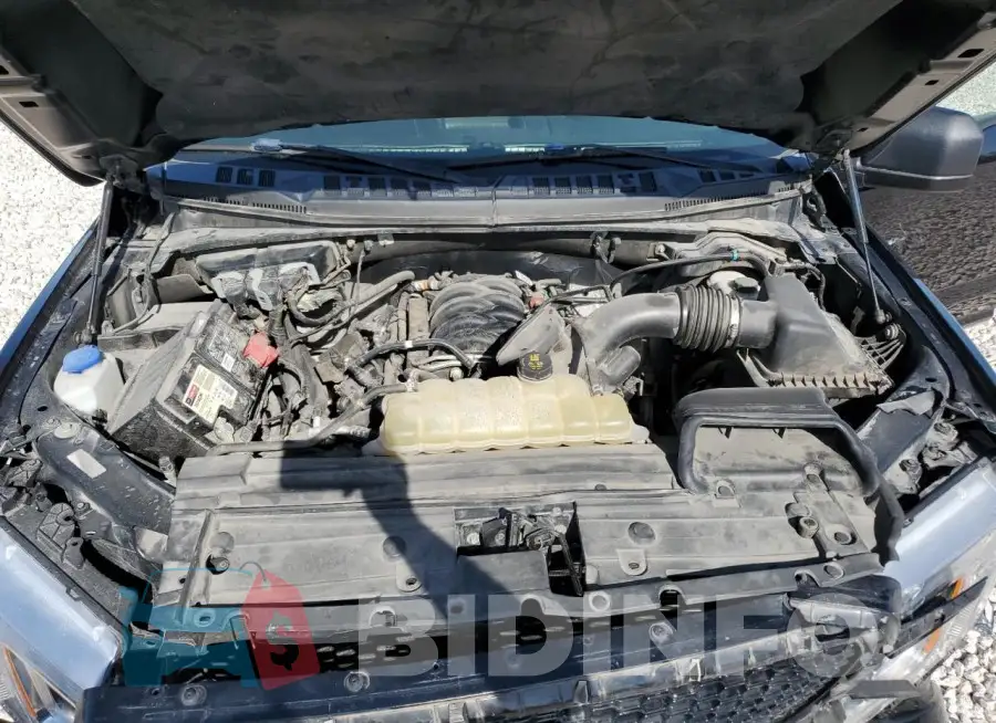 1FTEW1E59KFB23732 Photo# 11