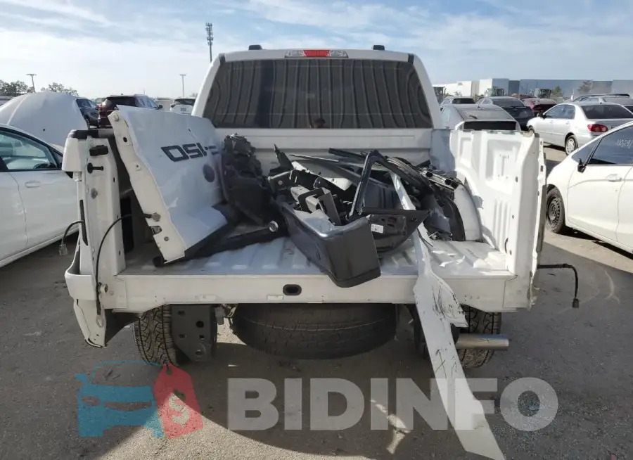 1FTEW1EB6PKE10949 Photo# 6