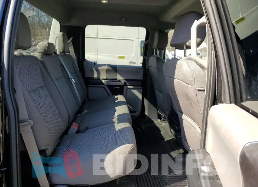 1FTEW1EP1JFC80302 Photo# 10