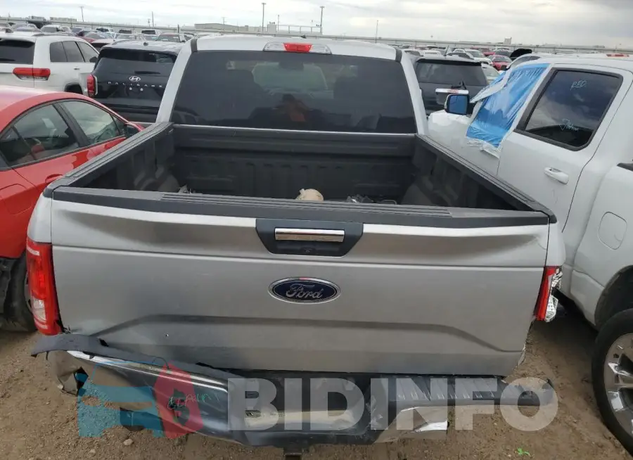 1FTEW1EP2GKD21651 Photo# 6