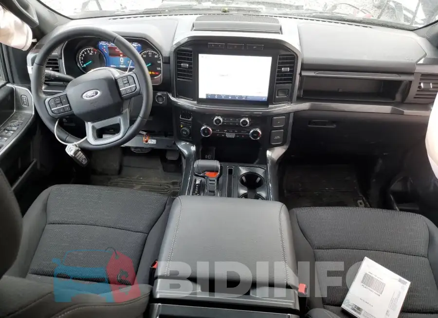 1FTEW1EP2PFD21819 Photo# 8