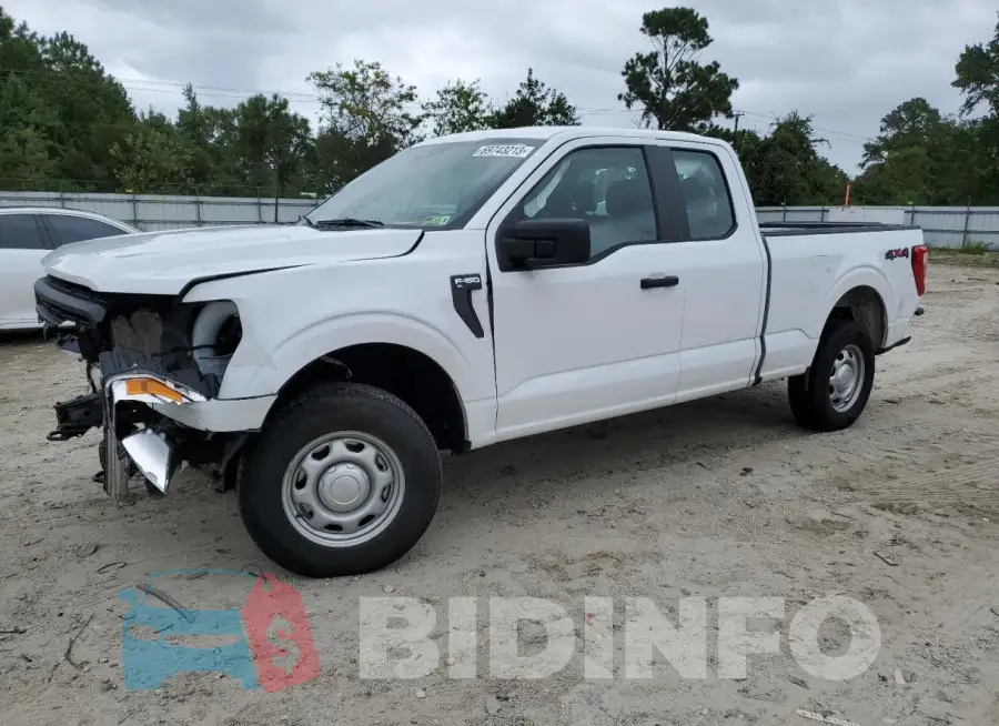 1FTEX1EB8NKE34423 Photo# 1