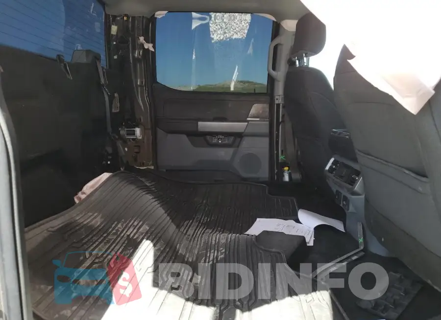 1FTFW1E89PFB88893 Photo# 10