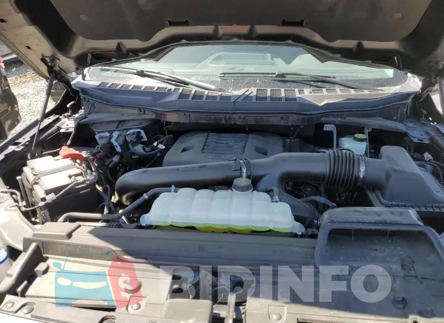 1FTFW1E89PFB88893 Photo# 11