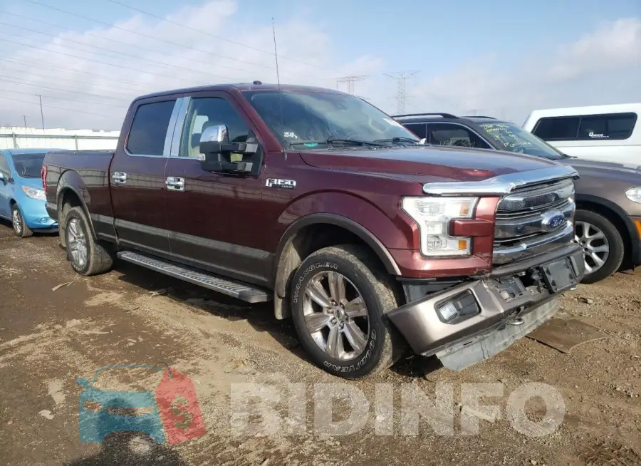 1FTFW1EF5GFC46643 Photo# 4