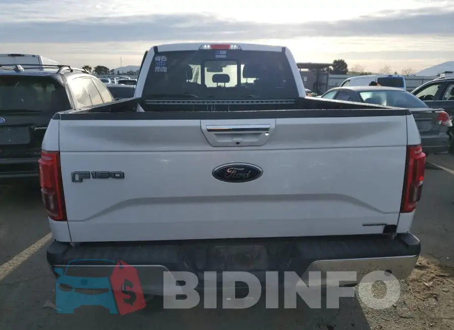 1FTFW1EF9GFB77925 Photo# 6