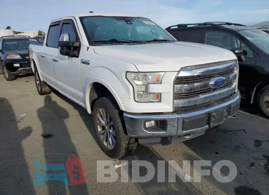 1FTFW1EF9GFB77925 Photo# 4
