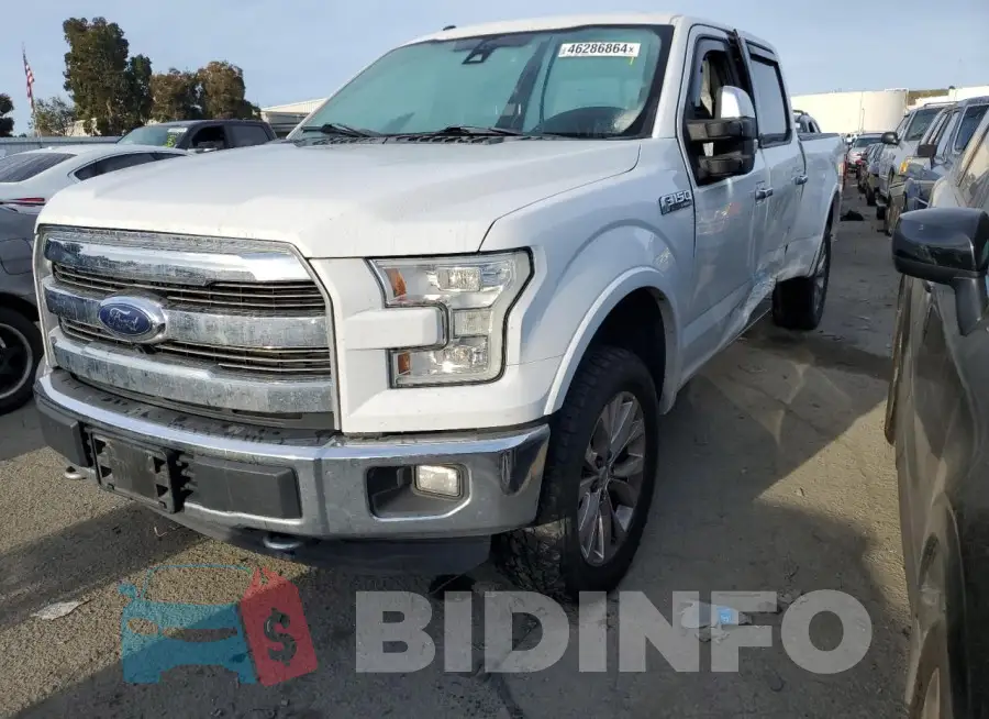 1FTFW1EF9GFB77925 Photo# 1