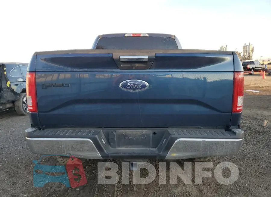 1FTFX1EF5HFA03526 Photo# 6