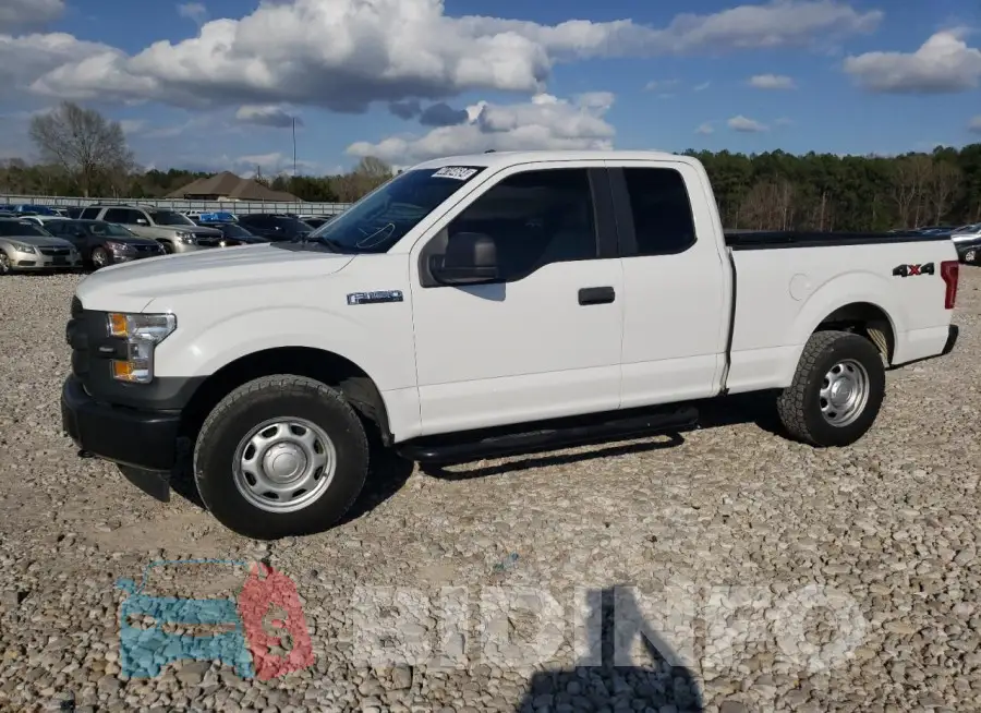 1FTFX1EF9HFB48505 Photo# 1