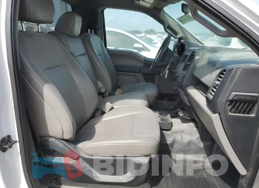 1FTMF1CB8JKD64627 Photo# 10