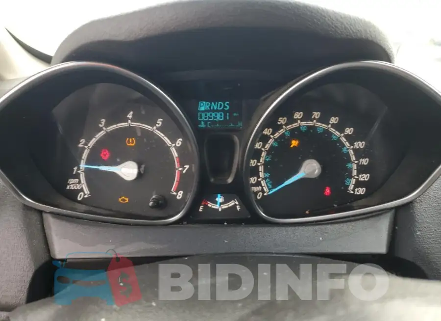 3FADP4BJ1KM156225 Photo# 9