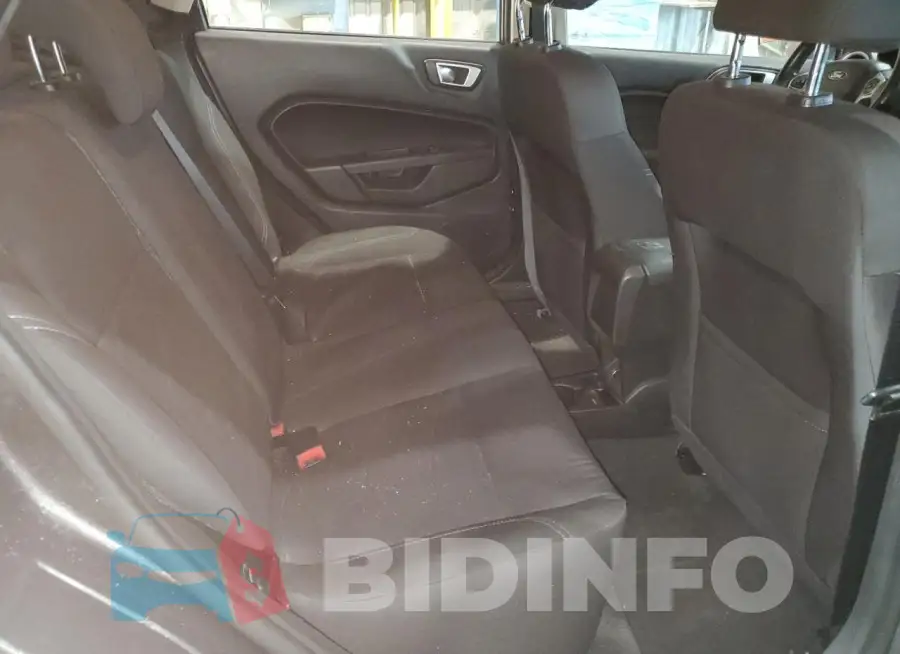 3FADP4BJ3FM144678 Photo# 11
