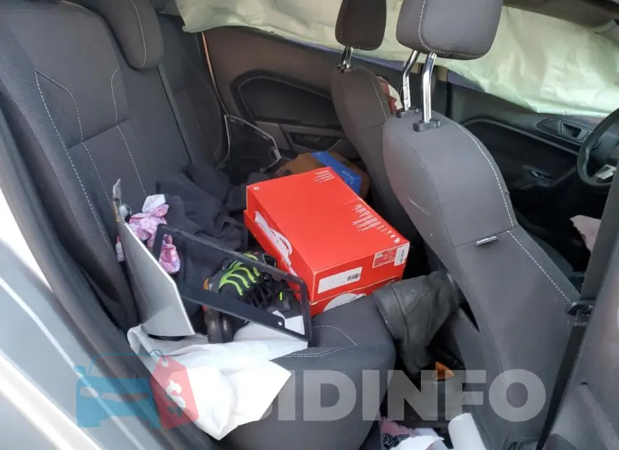3FADP4EJ0KM106105 Photo# 10