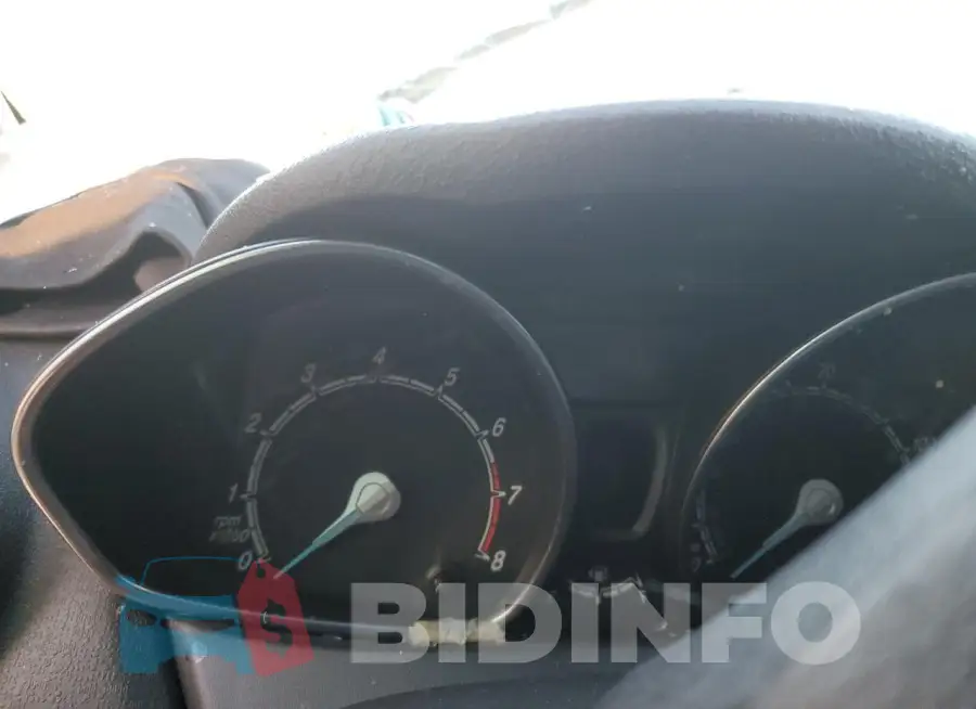 3FADP4EJ0KM106105 Photo# 9