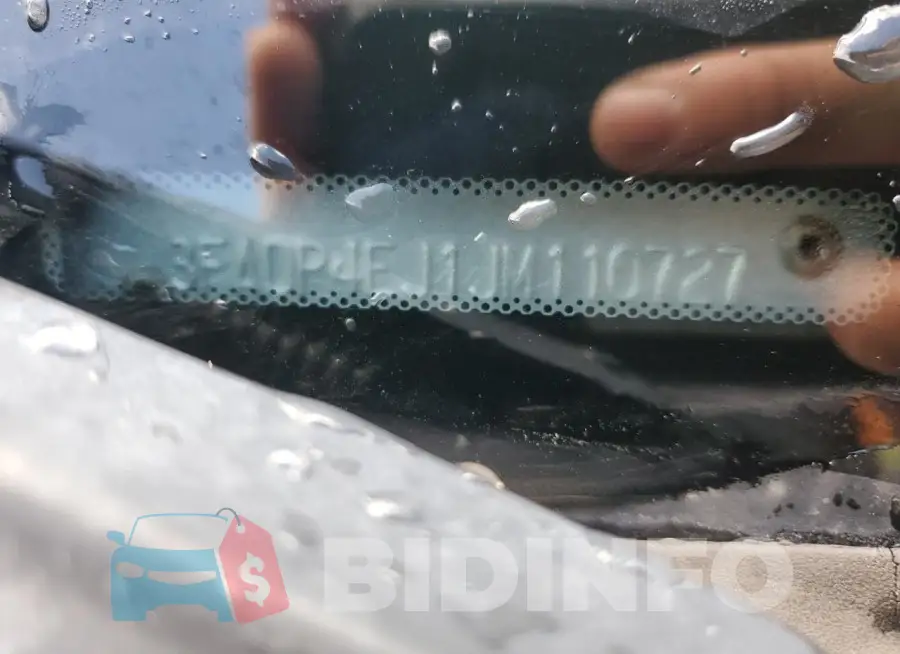 3FADP4EJ1JM110727 Photo# 12