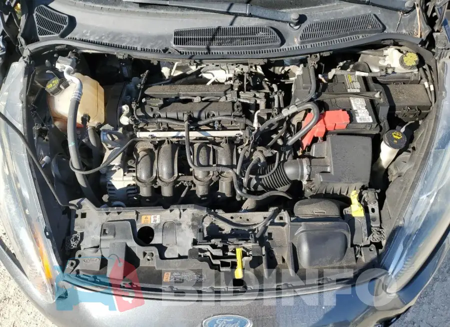 3FADP4EJ5JM107071 Photo# 11
