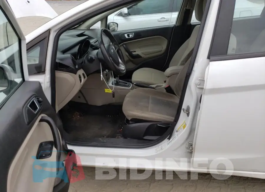 3FADP4EJXGM114946 Photo# 7