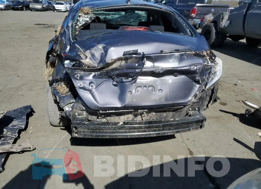 19XFC1F39LE216899 Photo# 6