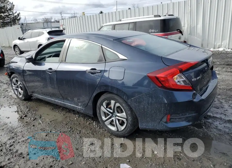 19XFC2F57JE201659 Photo# 2
