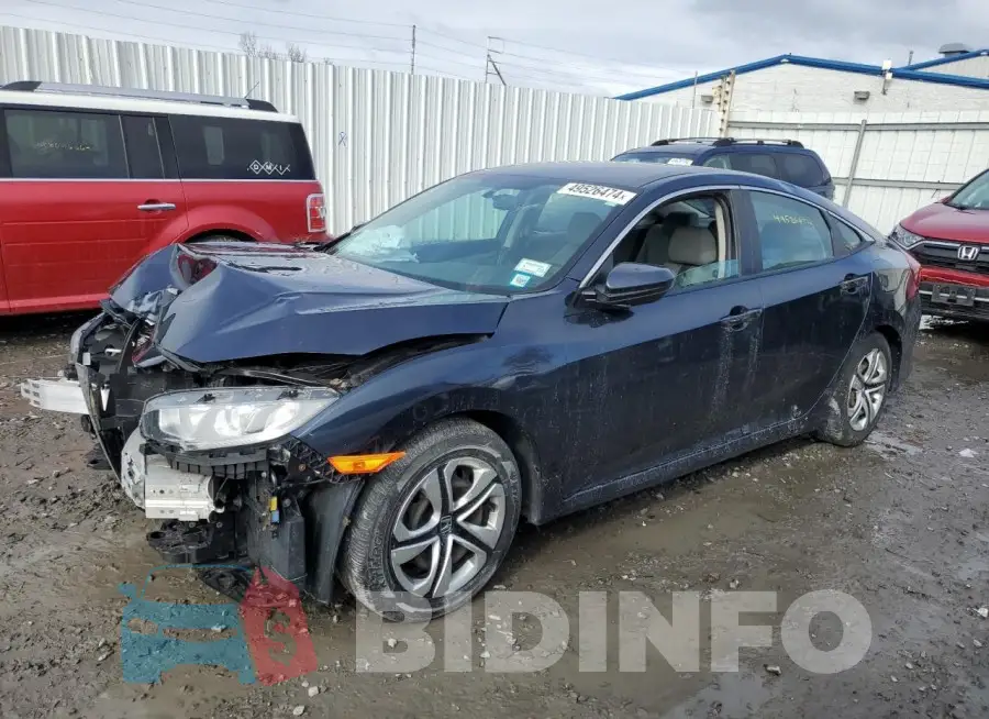19XFC2F57JE201659 Photo# 1