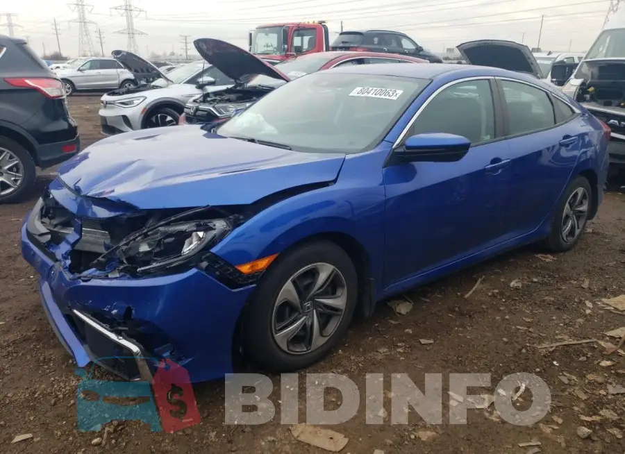 19XFC2F60KE022244 Photo# 1