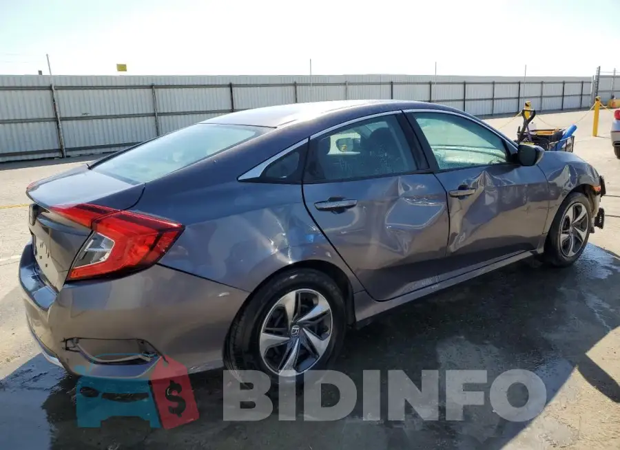 19XFC2F60LE207895 Photo# 3