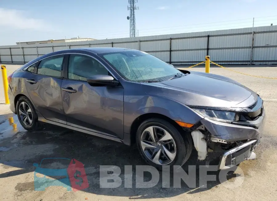 19XFC2F60LE207895 Photo# 4