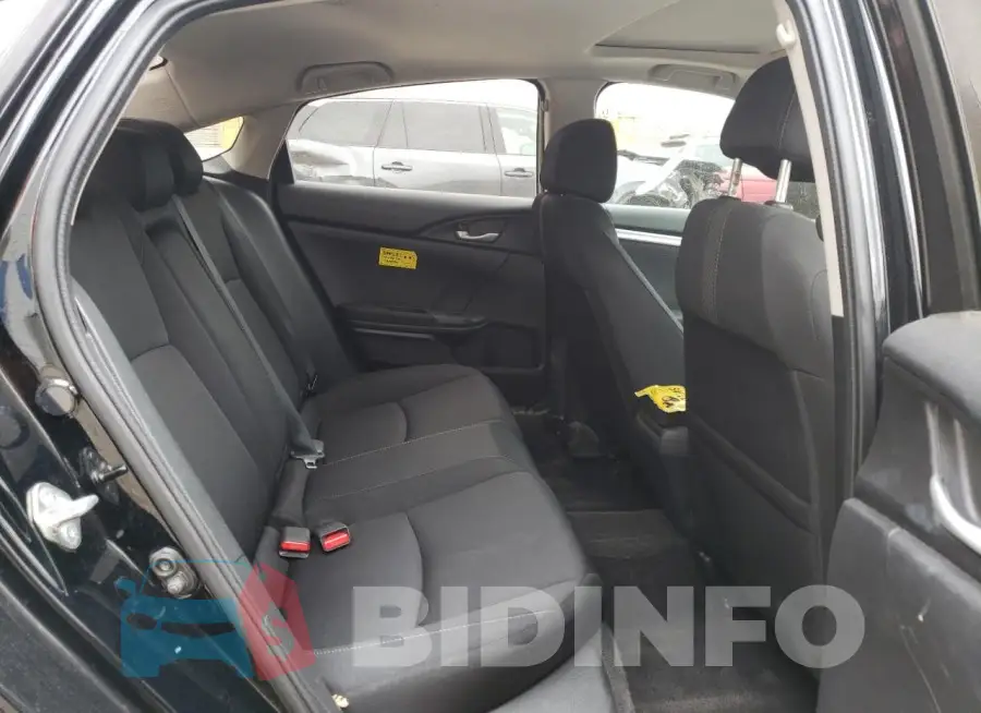 19XFC2F70GE020848 Photo# 10