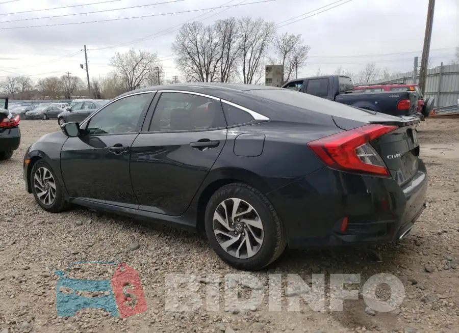 19XFC2F70GE020848 Photo# 2