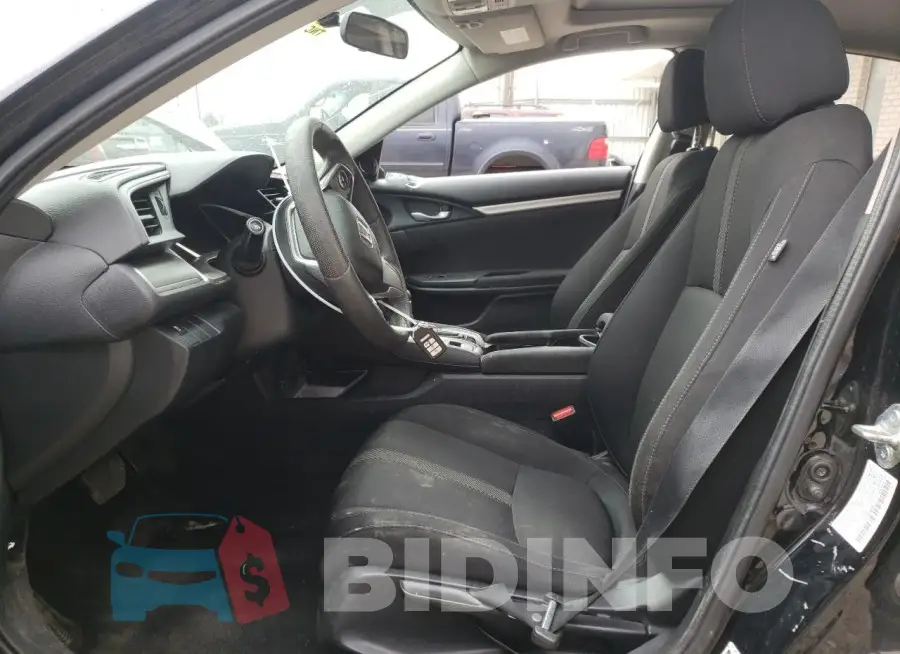 19XFC2F70GE020848 Photo# 7