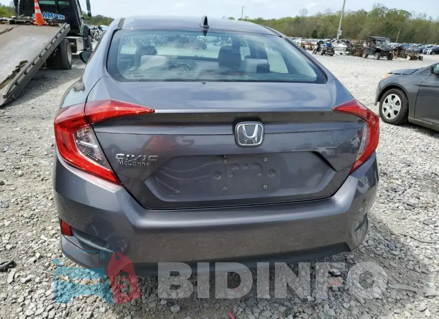 19XFC2F71HE012744 Photo# 6