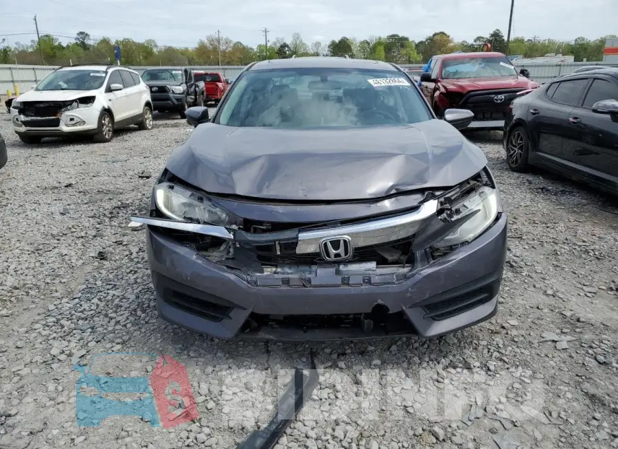 19XFC2F71HE012744 Photo# 5
