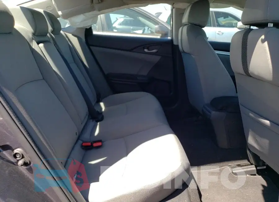 19XFC2F76HE213667 Photo# 10