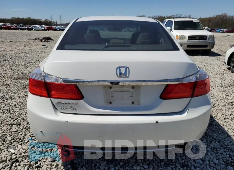 1HGCR2F33FA154383 Photo# 6