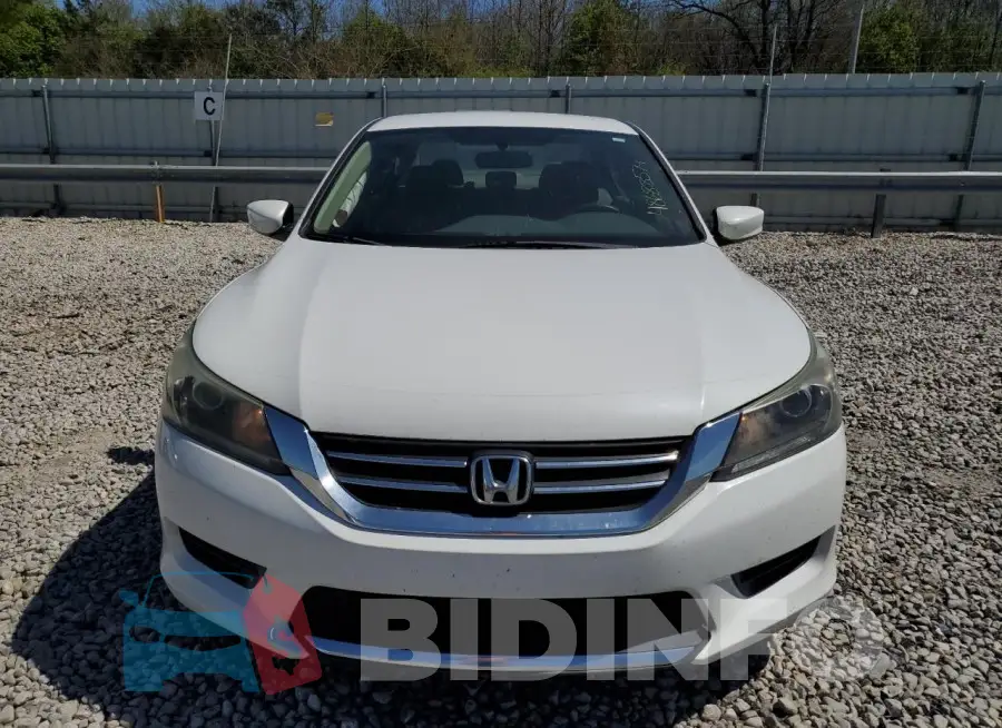 1HGCR2F33FA154383 Photo# 5