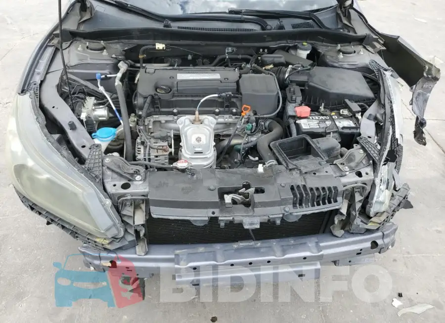 1HGCR2F36FA153793 Photo# 11
