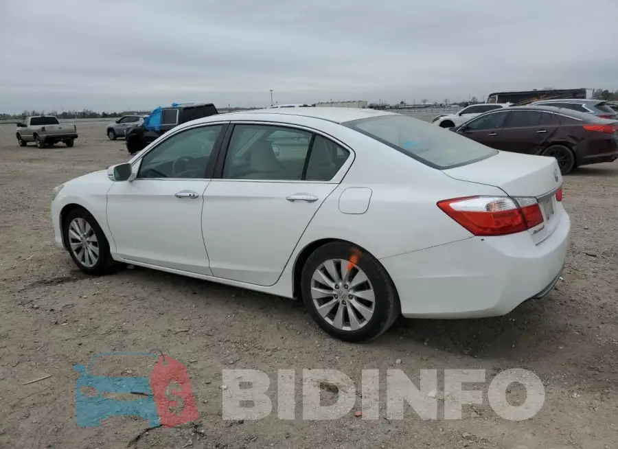 1HGCR2F87FA048112 Photo# 2