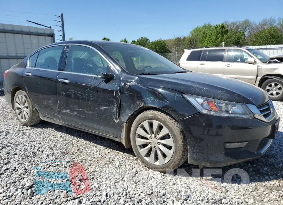 1HGCR3F98FA003839 Photo# 4