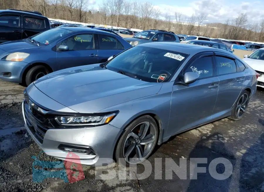 1HGCV2F35JA017272 Photo# 1